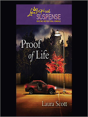cover image of Proof of Life